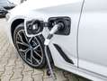 BMW 530 e Weiß - thumbnail 23
