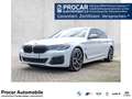 BMW 530 e Weiß - thumbnail 1