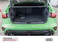 Audi RS3 Limousine 2.5 TFSI QUATTRO KERAMIK PANO NAVI DYNAM Grün - thumbnail 10