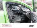 Audi RS3 Limousine 2.5 TFSI QUATTRO KERAMIK PANO NAVI DYNAM Grün - thumbnail 8