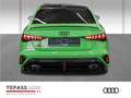 Audi RS3 Limousine 2.5 TFSI QUATTRO KERAMIK PANO NAVI DYNAM Grün - thumbnail 5