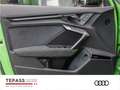 Audi RS3 Limousine 2.5 TFSI QUATTRO KERAMIK PANO NAVI DYNAM Grün - thumbnail 15
