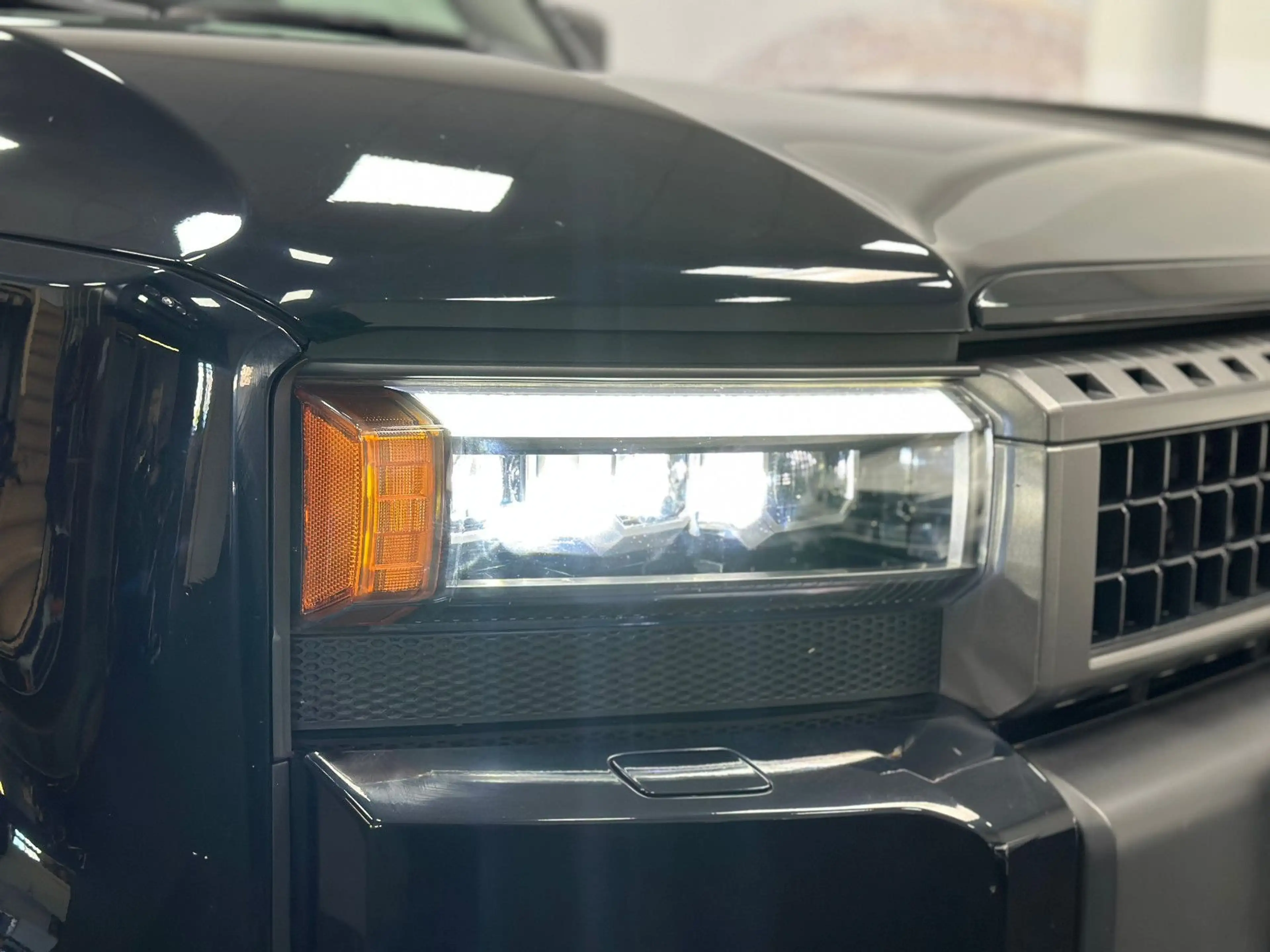 Toyota Land Cruiser 2,8 D-4D 151 kW AWD Executive EXPOR — photo 10
