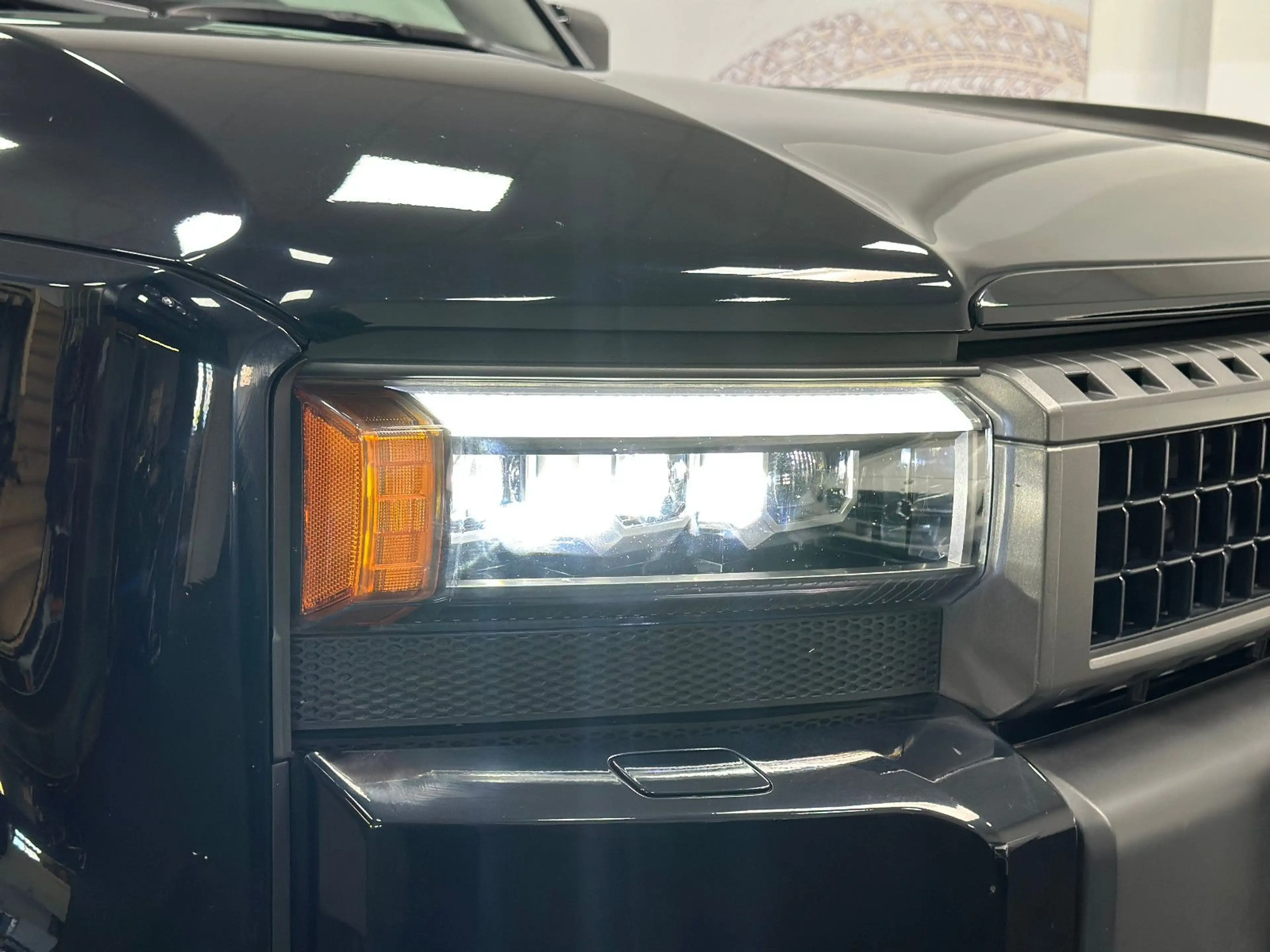 Toyota Land Cruiser 2,8 D-4D 151 kW AWD Executive EXPOR — photo 4