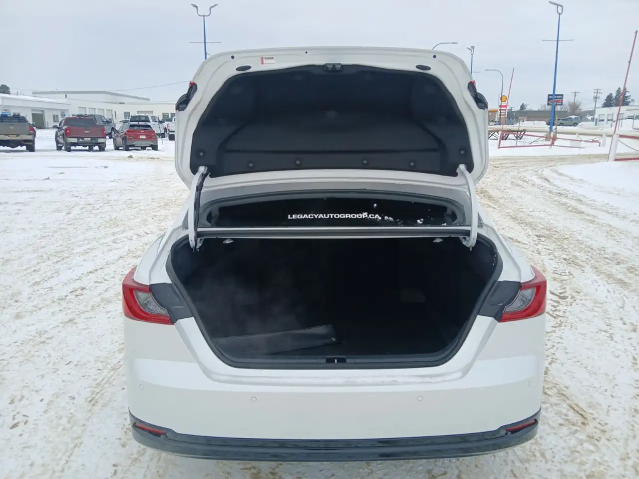 Toyota Camry снимка Toyota Camry