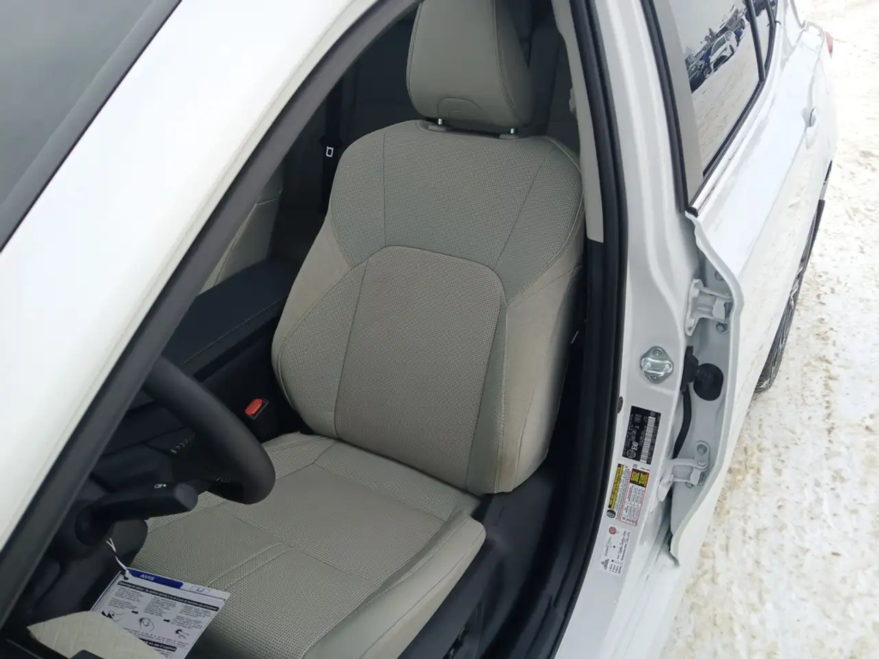 Toyota Camry снимка Toyota Camry