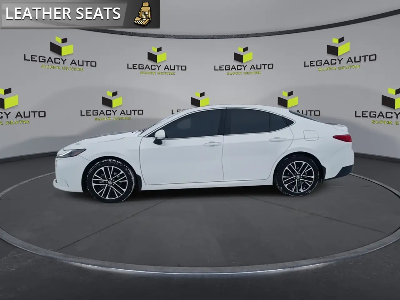 Toyota Camry снимка Toyota Camry