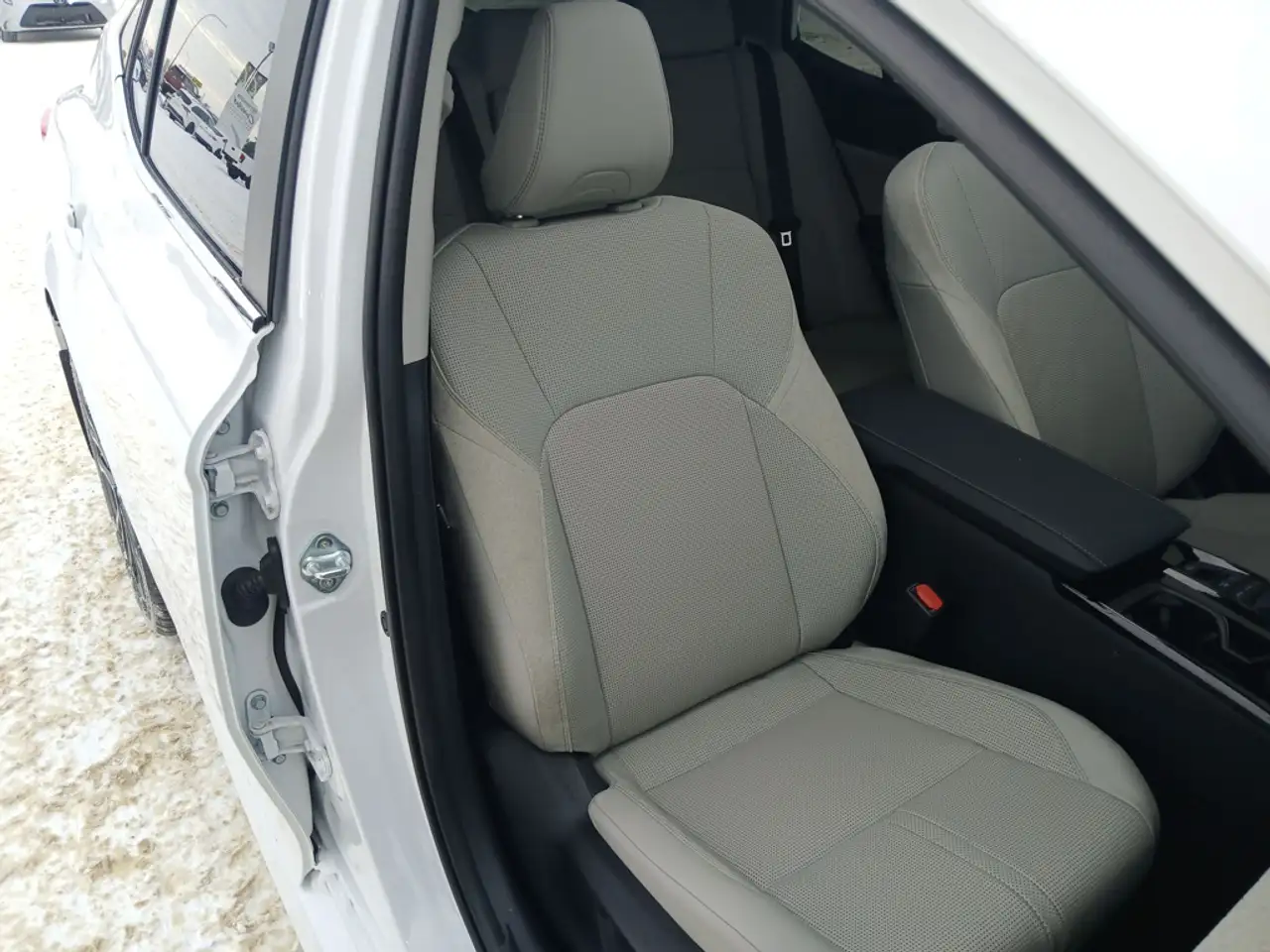 Toyota Camry снимка Toyota Camry