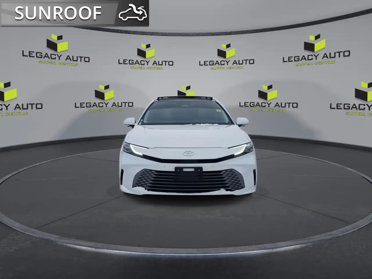 Toyota Camry снимка Toyota Camry