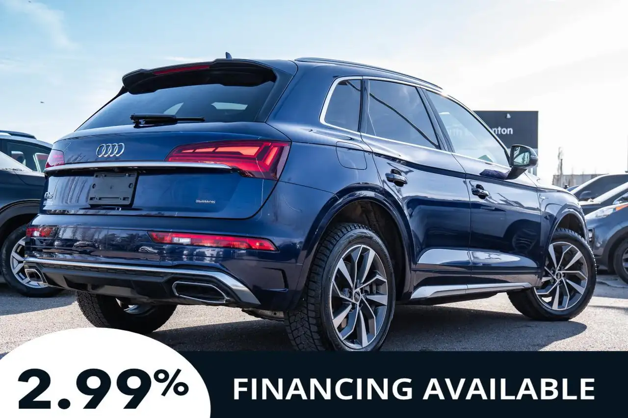 Audi Q5 photo Audi Q5