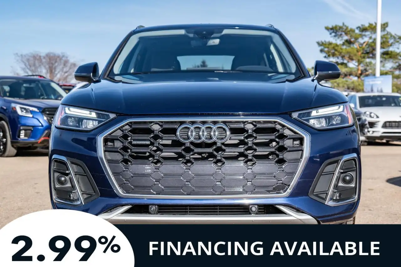 Audi Q5 photo Audi Q5
