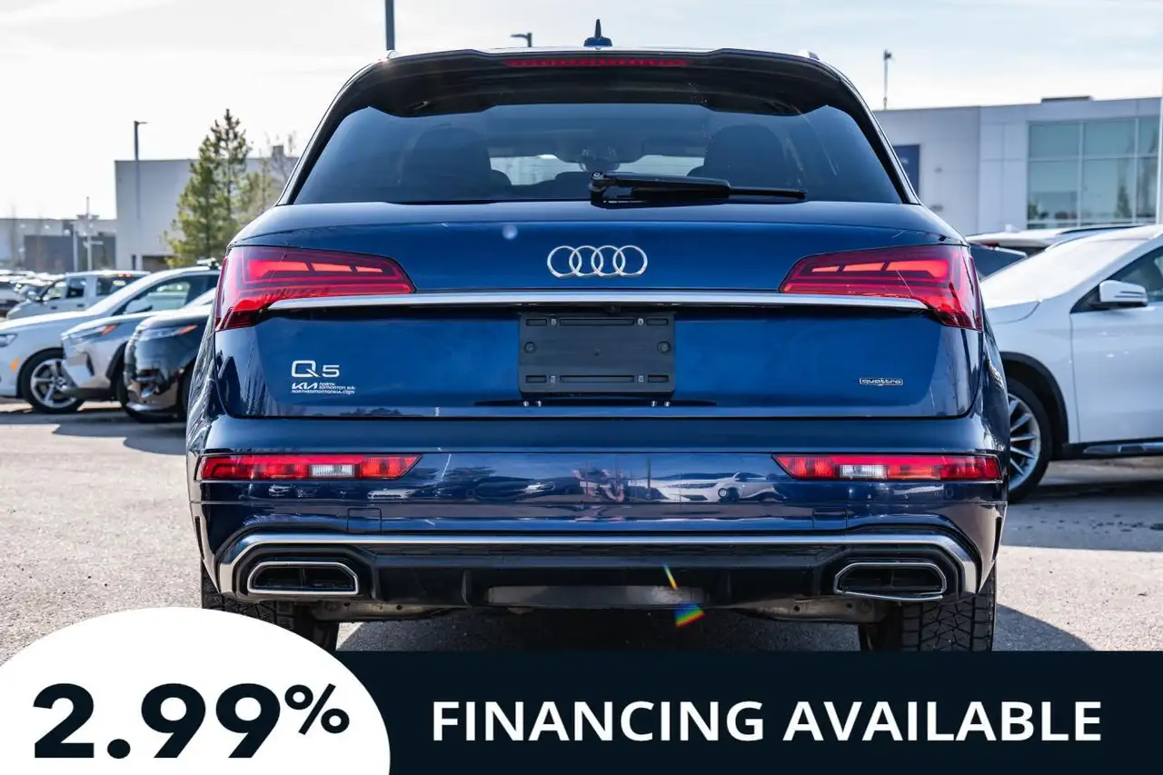 Audi Q5 photo Audi Q5