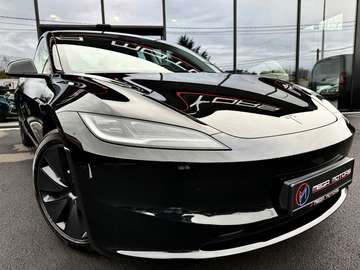 HiGHLAND 60KWh SR+ PREMiUM "NEW MODELE" DiSPONiBLE