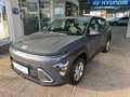 Hyundai KONA Kona 1,6 GDI HEV Smart Line DCT Grau - thumbnail 3