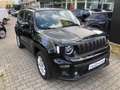 Jeep Renegade 1.3 PHEV Up Automatik 4x4 Klima, Navi Schwarz - thumbnail 4