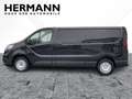 Renault Trafic Kasten 2.0 BLUE dCi 110 L2H1 3.0t Zwart - thumbnail 2