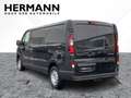 Renault Trafic Kasten 2.0 BLUE dCi 110 L2H1 3.0t Zwart - thumbnail 3