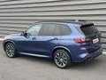 BMW X5 xDrive30d Bleu - thumbnail 11