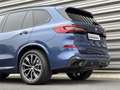 BMW X5 xDrive30d Blauw - thumbnail 12