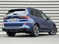 BMW X5 xDrive30d Blau - thumbnail 4