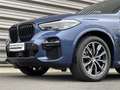 BMW X5 xDrive30d Blauw - thumbnail 8