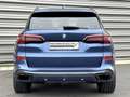 BMW X5 xDrive30d Blauw - thumbnail 5