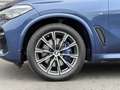 BMW X5 xDrive30d Blauw - thumbnail 10