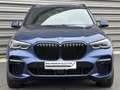 BMW X5 xDrive30d Bleu - thumbnail 2