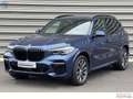 BMW X5 xDrive30d Blauw - thumbnail 1