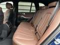 BMW X5 xDrive30d Bleu - thumbnail 25
