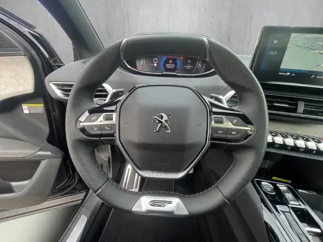 Peugeot 3008 view 10