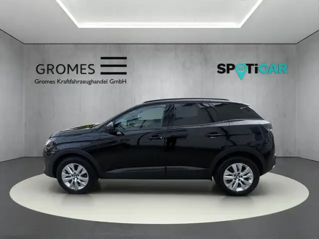 Peugeot 3008 view 6