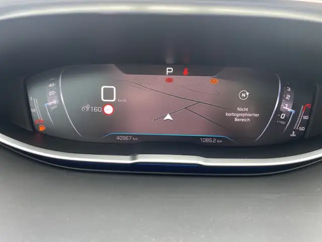Peugeot 3008 view 15
