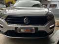 Volkswagen T-Roc T-Roc I  2.0 tdi  SPORT 150cv dsg AZIENDALE IVA Wit - thumbnail 2