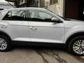 Volkswagen T-Roc T-Roc I  2.0 tdi  SPORT 150cv dsg AZIENDALE IVA Wit - thumbnail 4
