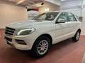 Mercedes-Benz ML 250 250BlueTec 4M 7G Plus Alb - thumbnail 1