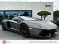 Lamborghini Aventador LP 700-4 ///Pirelli EDITION/// 1of100 Grau - thumbnail 2
