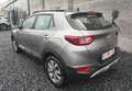 Kia Stonic Pulse 1.2 ess 79 CV Gris - thumbnail 4