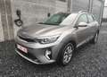 Kia Stonic Pulse 1.2 ess 79 CV Gris - thumbnail 1