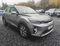 Kia Stonic Pulse 1.2 ess 79 CV Gris - thumbnail 3