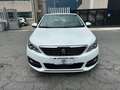 Peugeot 308 BlueHDi S&S EAT8 Allure Bianco - thumbnail 2