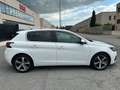 Peugeot 308 BlueHDi S&S EAT8 Allure Bianco - thumbnail 7