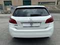 Peugeot 308 BlueHDi S&S EAT8 Allure Bianco - thumbnail 5