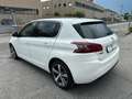 Peugeot 308 BlueHDi S&S EAT8 Allure Bianco - thumbnail 4