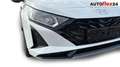 Hyundai i20 1,0 MJ25 Klimaauto Navi DiCo10,25 Kam PDC SpAs ... Blanc - thumbnail 33