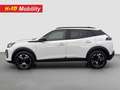 Peugeot 2008 1.2 PureTech S&S Allure EAT8 130 Blanco - thumbnail 3