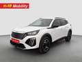 Peugeot 2008 1.2 PureTech S&S Allure EAT8 130 Blanco - thumbnail 1