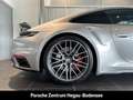 Porsche 992 (911) Turbo/PASM/Sportsitze/Sportabgasanlage/BOSE Silber - thumbnail 34