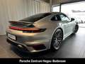 Porsche 992 (911) Turbo/PASM/Sportsitze/Sportabgasanlage/BOSE Argent - thumbnail 3