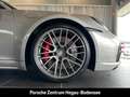Porsche 992 (911) Turbo/PASM/Sportsitze/Sportabgasanlage/BOSE Silber - thumbnail 6